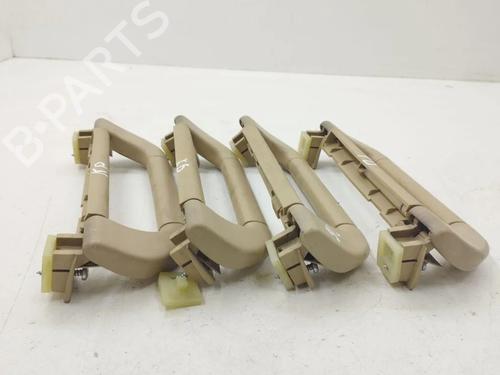 Interior roof handle BMW X5 (E53) 3.0 d | BP33878680I35 - Image 4