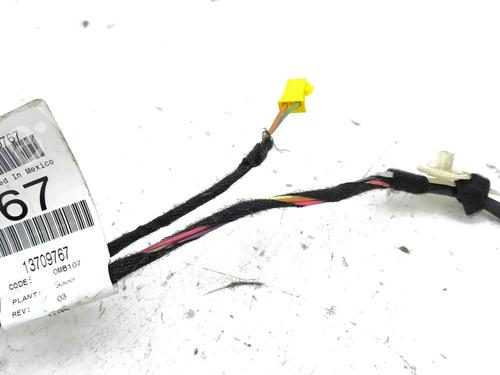 Wiring harness MERCEDES-BENZ M-CLASS (W164) ML 350 CDI 4-matic (164.125, 164.124) | BP28873394E16 