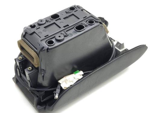 Armrest / Center console MASERATI QUATTROPORTE V 4.2 | BP28881585I20 