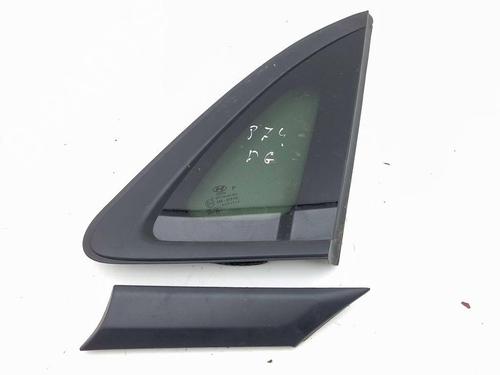 Vitre de custode arrière aroite HYUNDAI KONA (OS, OSE, OSI) EV (136 hp) 30003989