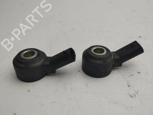 Electronic sensor NISSAN QASHQAI III (J12) 1.3 DIG-T All-wheel Drive | BP33663552M84 - Image 3