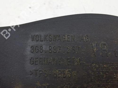 Hinge/Door check strap VW ARTEON (3H7, 3H8) 2.0 TDI 4motion | BP28901091C146 