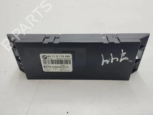 Used Electronic module Electronic module 36208536 36208536