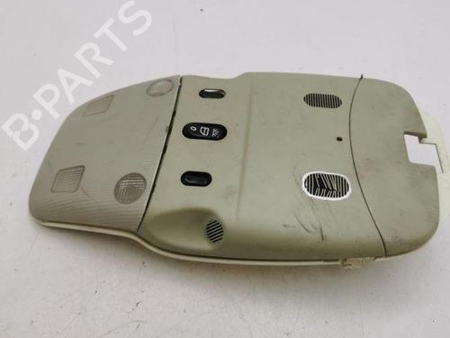 Used Interior roof light SAAB 9-3 Estate (E50) 1.9 TiD (150 hp) 28850740