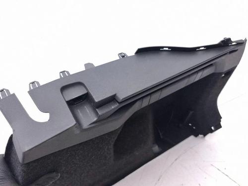 Boot lining SKODA ENYAQ iV Coupe (5AC) RS | BP39173071I3 - Image 8