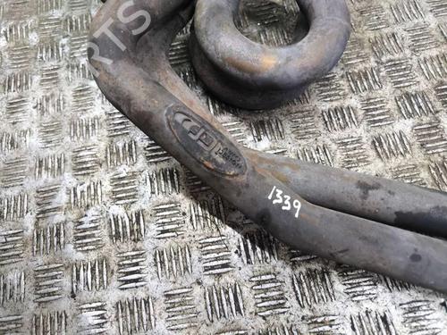 Exhaust manifold SUBARU BRZ (ZC6) 2.0 (ZC6) | BP36214896M110 - Image 4