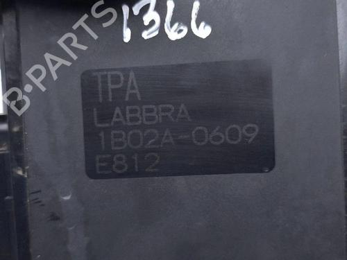 Brake master cylinder HONDA CR-V V (RW_, RT_) 2.0 E-CVT HYBRID AWD (RT6) | BP37404906M77  - Image 7