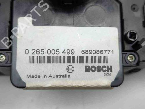 Steering column stalk MASERATI QUATTROPORTE V 4.2 | BP28878225I23