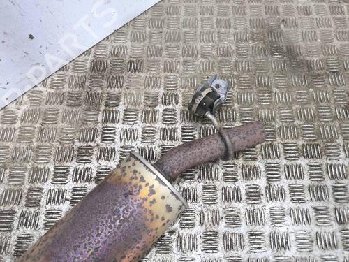 Exhaust system RENAULT MEGANE IV Hatchback (B9A/M/N_) 1.2 TCe 130 (B9MR) | BP38191986M121 - Image 2