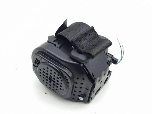 Rear left seatbelt BMW X2 (U10) iX2 eDrive 20 | BP39990844I29 - Image 2