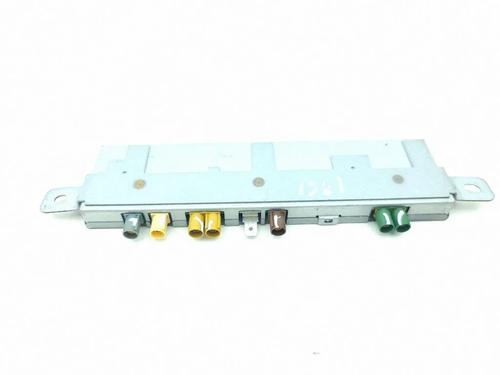 Electronic module BENTLEY CONTINENTAL FLYING SPUR (3W_) 6.0 | BP38243531M83 - Image 4