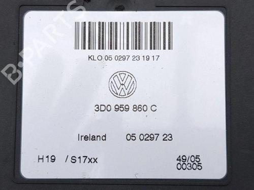 Electronic module BENTLEY CONTINENTAL FLYING SPUR (3W_) 6.0 | BP37445861M83  - Image 9