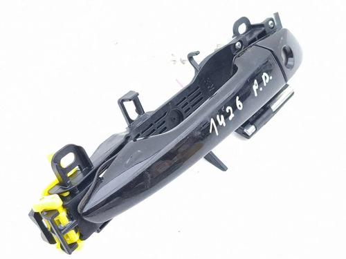 Used Rear right exterior door handle Rear right exterior door handle 37643791 37643791