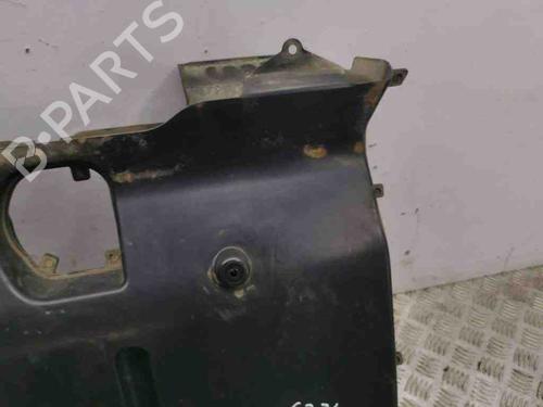 Pipe NISSAN X-TRAIL I (T30) 2.2 dCi 4x4 | BP28880536M125