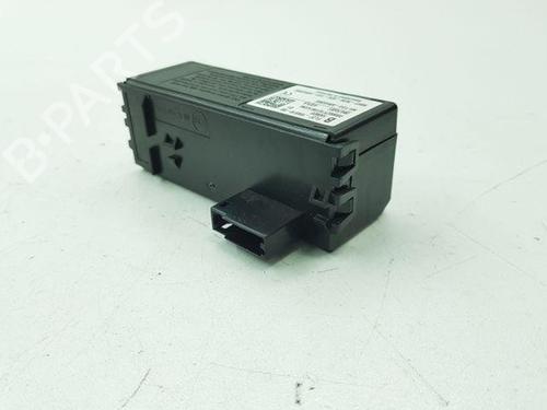 Electronic module FORD MONDEO V Saloon (CD) 1.5 TDCi | BP28870630M83 