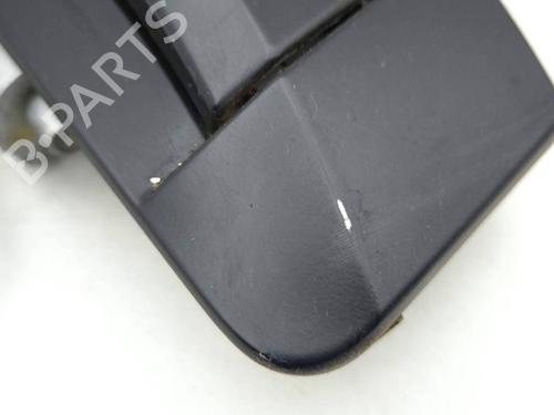 Rear left exterior door handle NISSAN 350Z Coupe (Z33) 3.5 (AAZ33) | BP28882454C130 