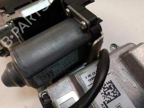 Front right seatbelt MERCEDES-BENZ C-CLASS (W204) C 220 CDI (204.008) | BP36064933I25 - Image 8