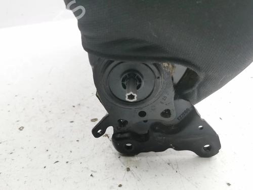 Right front seat MERCEDES-BENZ A-CLASS (W169) A 180 CDI (169.007, 169.307) | BP28873504C16 