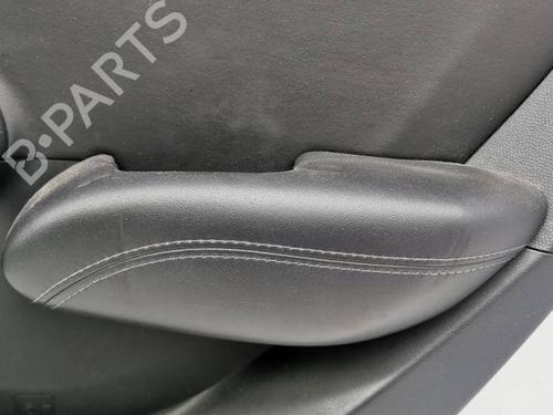 Rear right panel HYUNDAI ix35 (LM, EL, ELH) 1.7 CRDi | BP28844678C61 