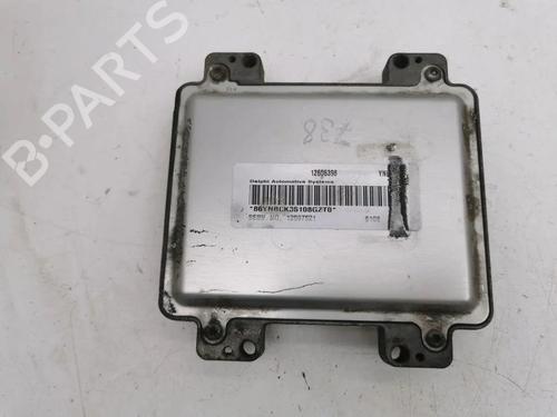 Engine control unit (ECU) SAAB 9-7X 4.2 AWD | BP28897979M57 - Image 8