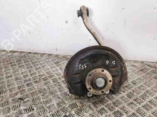 Used Right rear steering knuckle PEUGEOT 508 I (8D_) 1.6 HDi (112 hp) 28890480