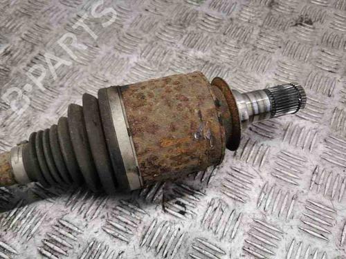 Right rear driveshaft JEEP GRAND CHEROKEE IV (WK, WK2) 3.0 CRD V6 4x4 | BP28879964M41 