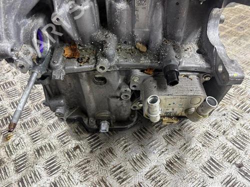 Engine RENAULT CAPTUR I (J5_, H5_) 0.9 TCe 90 | BP36199220M1 - Image 8