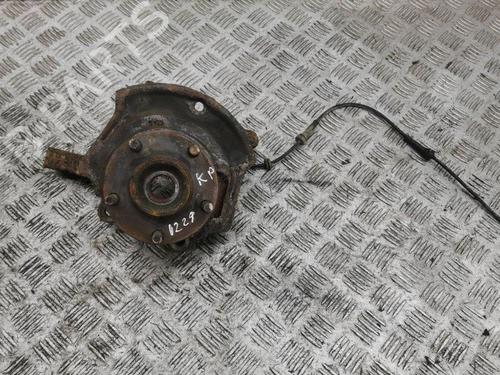 Used Left front steering knuckle NISSAN X-TRAIL I (T30) 2.2 dCi 4x4 (136 hp) 28880549