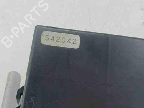 Electronic module NISSAN X-TRAIL II (T31) 2.0 dCi 4x4 | BP28842138M83 