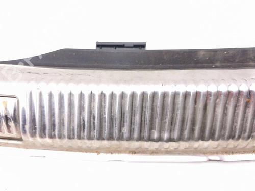 Tailgate trim AUDI A6 Allroad C7 (4GH, 4GJ) 3.0 TDI quattro | BP29752501C151