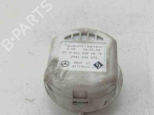 Used Electronic sensor MERCEDES-BENZ B-CLASS Sports Tourer (W245) B 200 CDI (245.208) (140 hp) 28850576