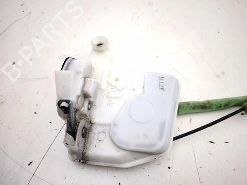 Front right lock MAZDA CX-5 (KF) 2.2 D | BP36082027C97 - Image 3
