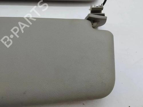 Left sun visor BMW 5 Touring (E61) 525 d | BP36348609I1 - Image 11