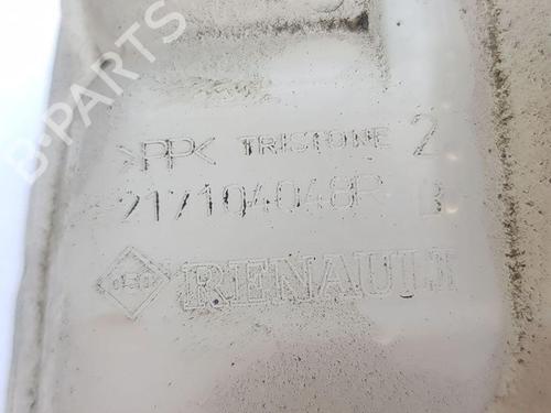Expansion tank RENAULT MEGANE IV Grandtour (K9A/M/N_) 1.2 TCe 130 (K9MR) | BP28880279C120 