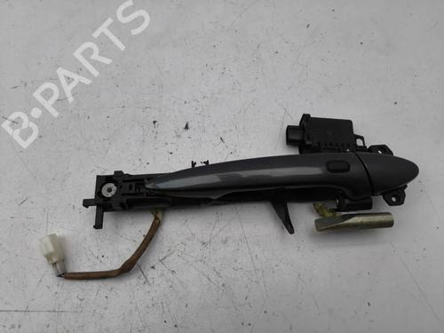 Used Rear right exterior door handle Rear right exterior door handle 36192864 36192864