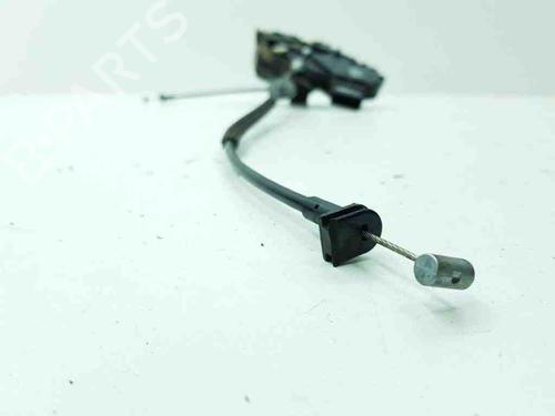 Rear right lock FORD FOCUS C-MAX (DM2) 1.6 TDCi | BP28891482C99 