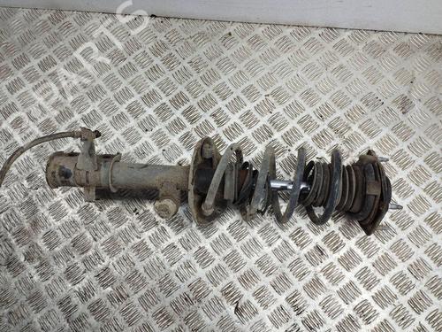 Right front shock absorber HONDA CR-V IV (RM_) 2.2 i-DTEC AWD (RE6) | BP37404552M17 - Image 5