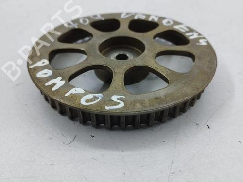 Pulley FORD FOCUS II Saloon (DB_, FCH, DH) 1.4 | BP36193632M122 - Image 2
