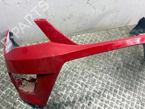 Front bumper SEAT ATECA (KH7, KHP) 1.6 TDI | BP32692735C7 - Image 4