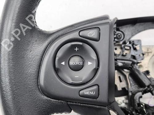 Steering wheel HONDA CR-V III (RE_) 2.2 i-DTEC 4WD (RE6) | BP36196497C49 - Image 10