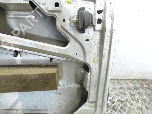 Venstre side skydedør RENAULT TRAFIC II Van (FL) 2.5 dCi (FL0R, FL0V) | BP33624330C74 - Image 17
