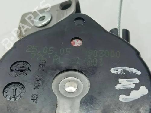 Electronic module PORSCHE CAYENNE (9PA) 3.2 | BP28853177M83 - Image 7