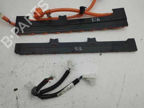Wiring harness LEXUS NX (_Z1_) 300h AWD (AYZ15, AYZ15_, AYZ15R) | BP33911947E16 - Image 6