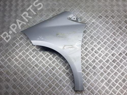 Used Left front fenders MERCEDES-BENZ A-CLASS (W169) A 160 CDI (169.006, 169.306) (82 hp) 28888307