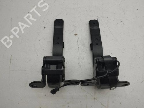 Used Hinge/Door check strap Hinge/Door check strap BMW i3 (I01) Range Extender (170 hp) 40210069 40210069