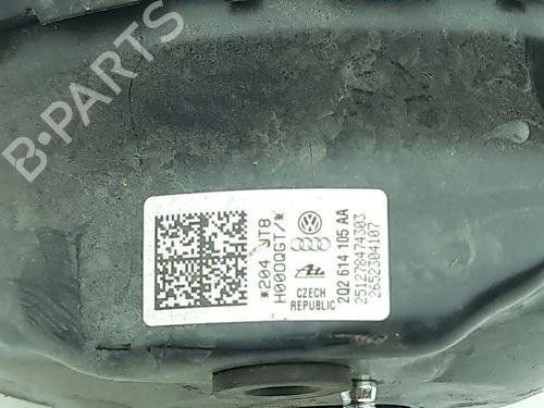 Servo brake SEAT ARONA (KJ7, KJP) 1.0 TSI | BP28907096M42 - Image 4