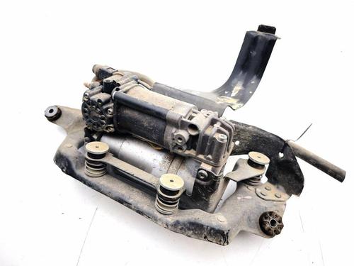 Used Suspension compressor AUDI A6 Allroad C7 (4GH, 4GJ) 3.0 TDI quattro (313 hp) 29752559