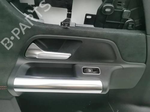 Front left panel MERCEDES-BENZ EQA (H243) EQA 250 (243.701) | BP28874662C58 - Image 5