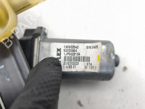 Rear left window mechanism JEEP AVENGER (J2) Electric | BP38792060C24 - Image 6
