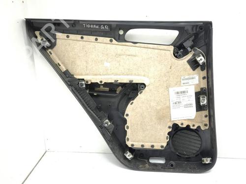Rear right panel VW TIGUAN (5N_) 2.0 TDI 4motion | BP36187159C61  - Image 18